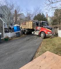 Reliable White House Station, NJ Junk Removal  Solutions